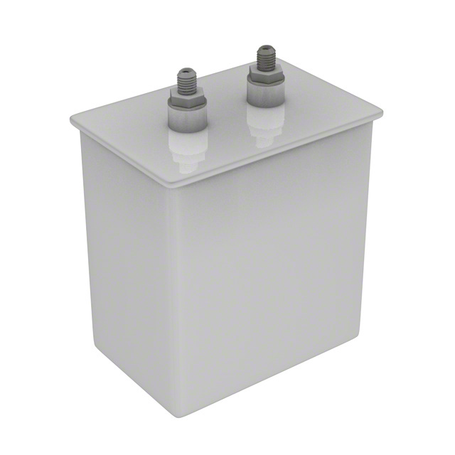 SCRN256R-F Cornell Dubilier Knowles electronic component